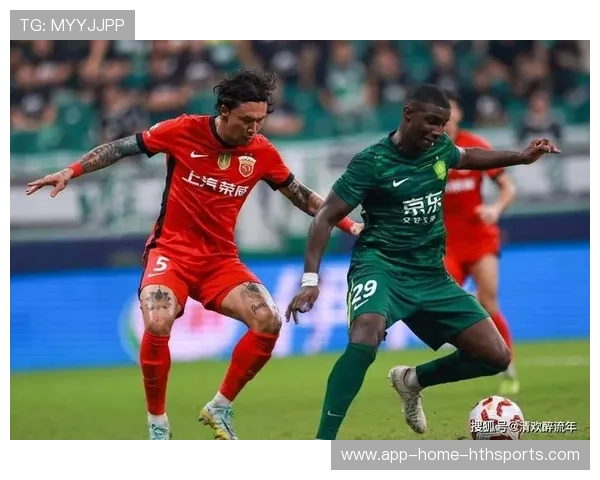 北京国安防守覆盖面积巨大,关键一扑稳住局面 北京国安防守覆盖面积巨大,关键一扑稳住局面