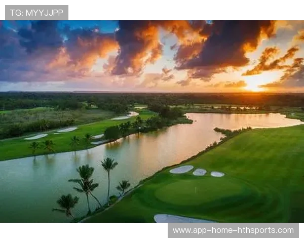 多米尼加高尔夫球赛享誉国际，多米尼加官网