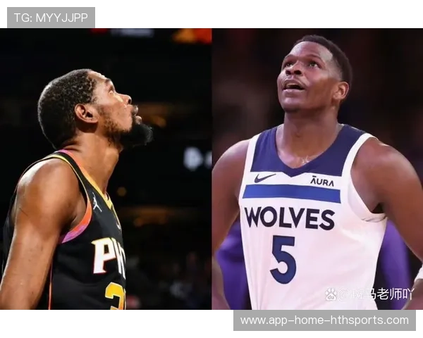 唐斯背身强攻扛着对手得分,森林狼士气大涨