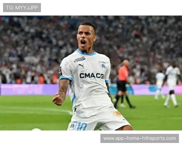 格林伍德法甲连续破门，射门选择愈发冷静